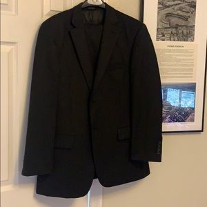 Pronto Uomo Men’s Suit